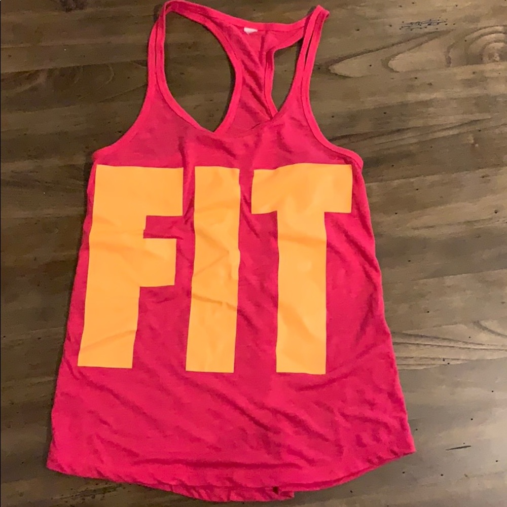 Lorna Jane Tank